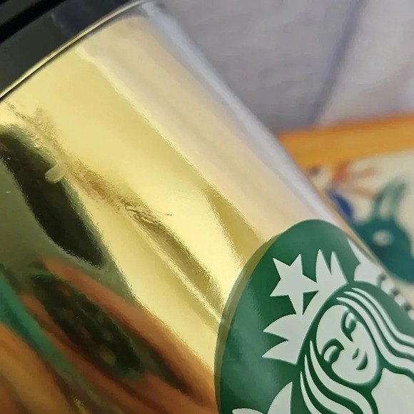 STARBUCKS TUMBLER - Picture 8 of 8